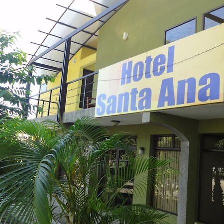 Hotel Santa Ana Liberia Airport Esterno foto