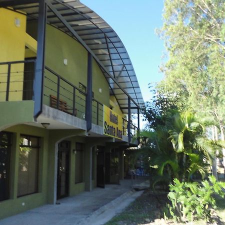 Hotel Santa Ana Liberia Airport Esterno foto