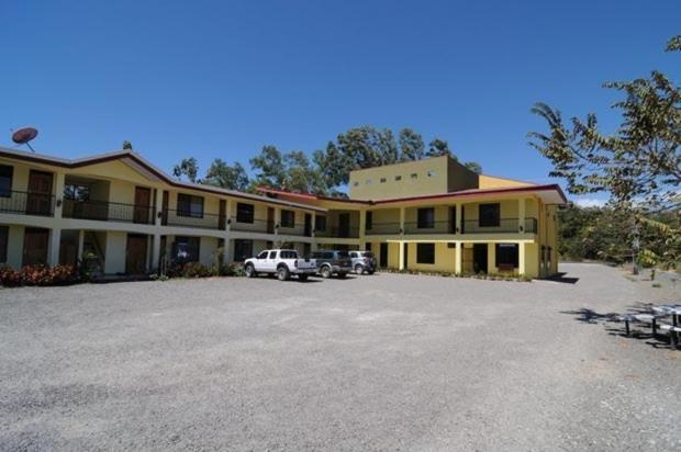 Hotel Santa Ana Liberia Airport Esterno foto