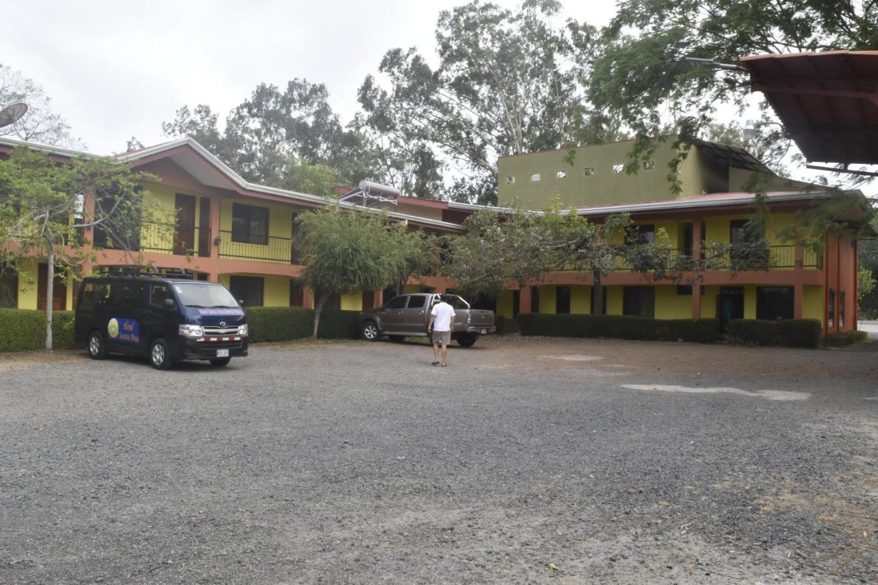 Hotel Santa Ana Liberia Airport Esterno foto